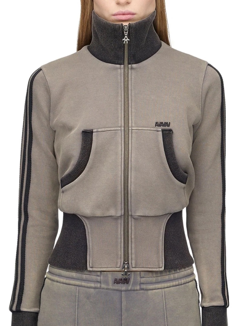 adidas X Avavav Jacket